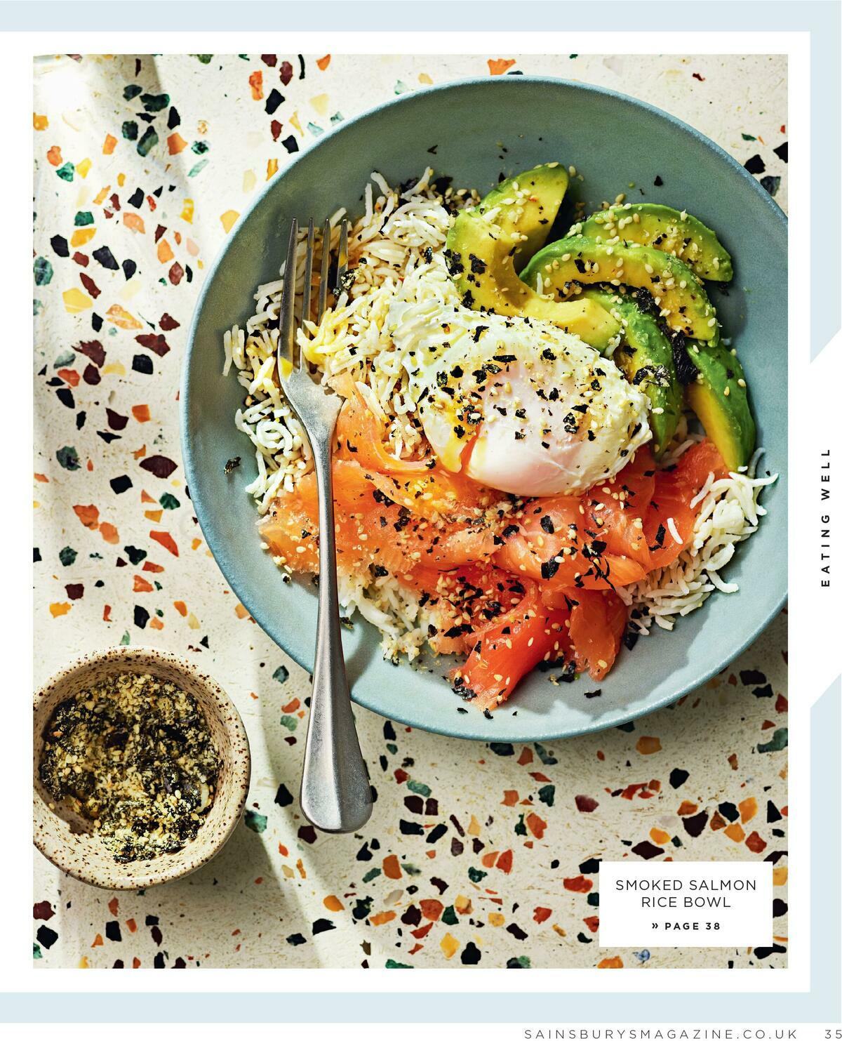 Sainsbury's Magazine June Offers from 11 June