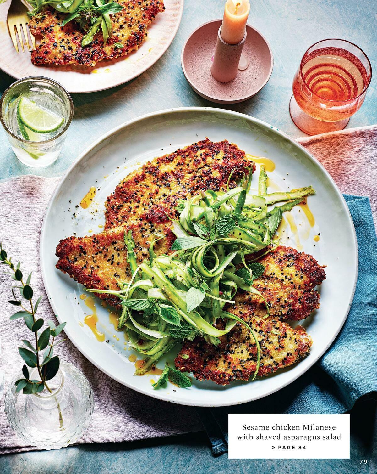 Sainsbury's Magazine June Offers from 11 June