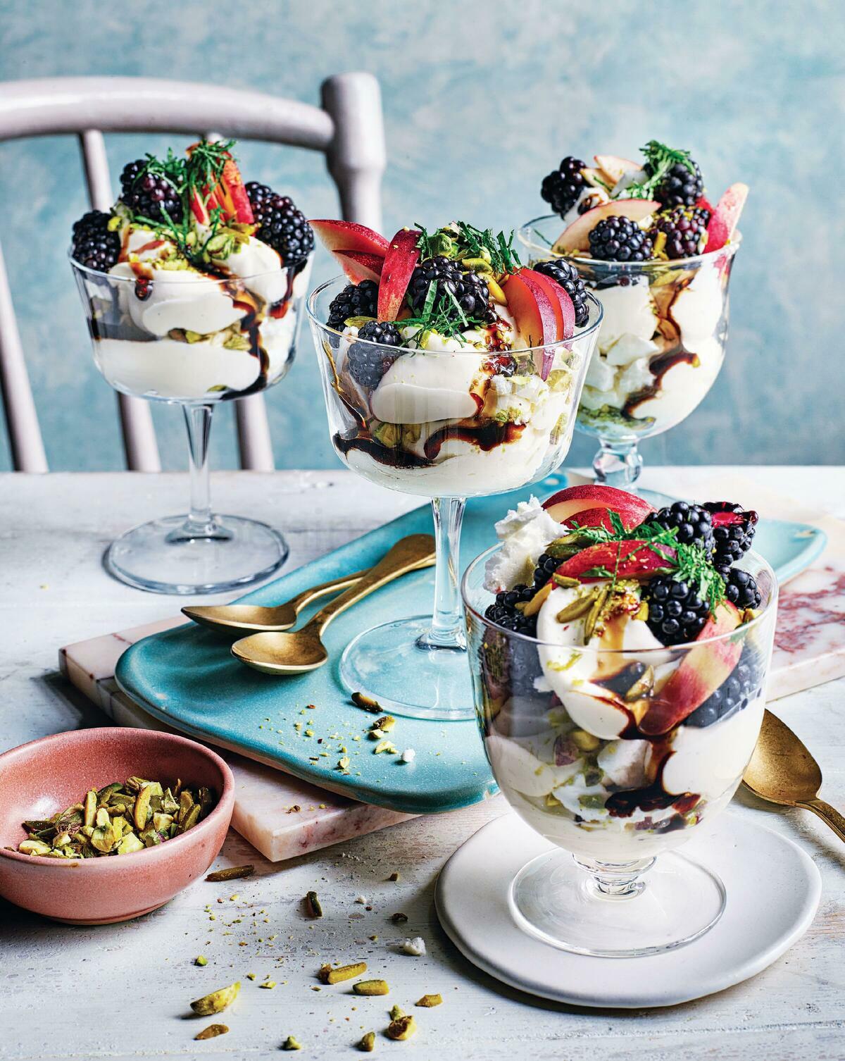 Sainsbury's Magazine June Offers from 11 June