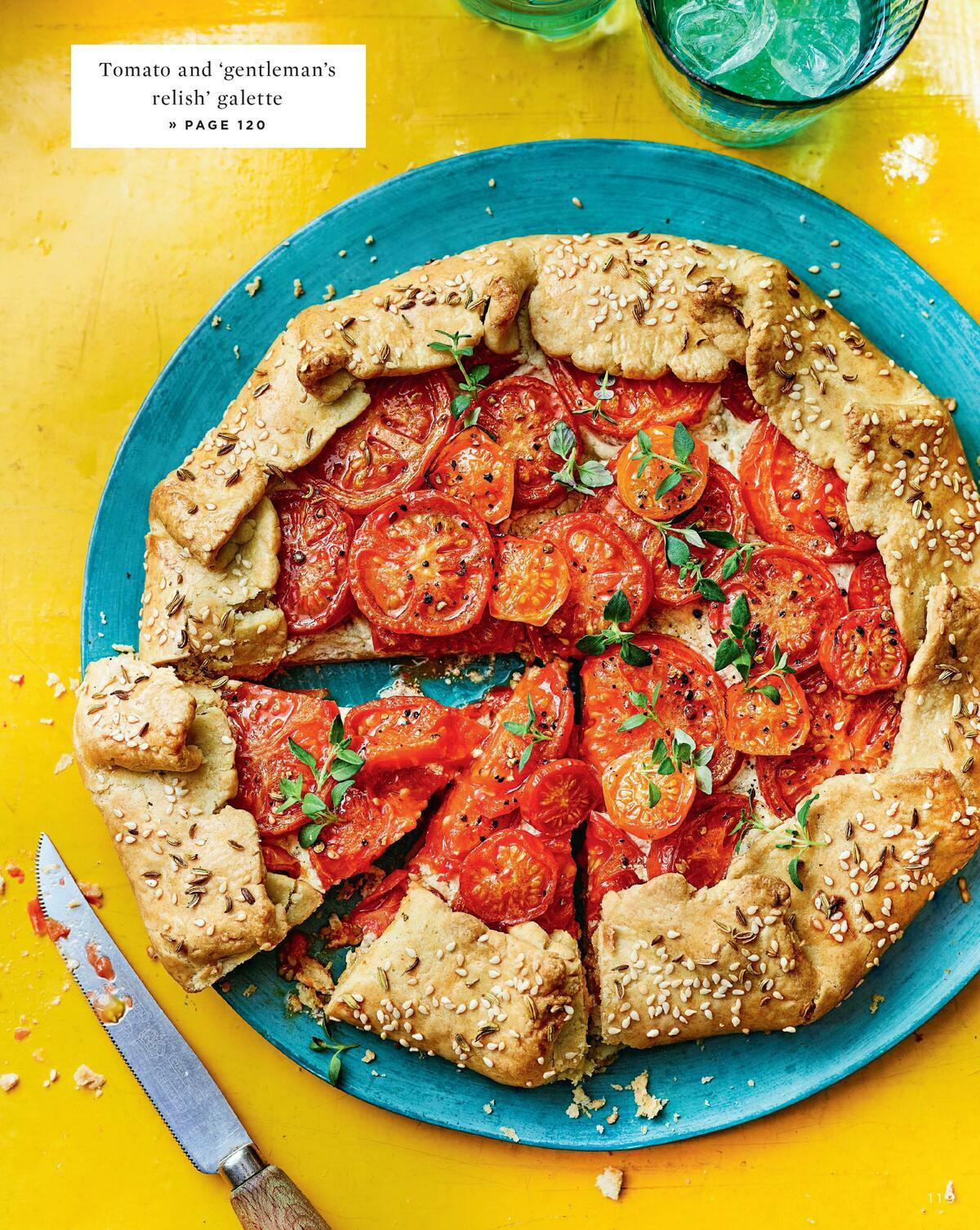 Sainsbury's Magazine July Offers from 4 July