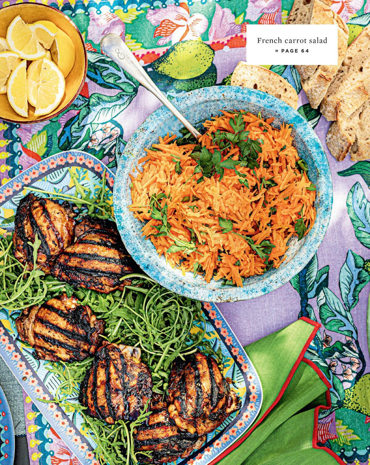 Sainsbury's Magazine July Offers from 4 July