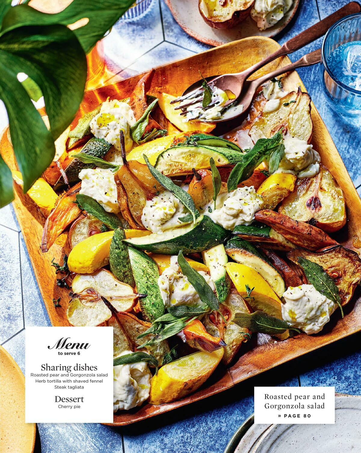 Sainsbury's Magazine July Offers from 4 July