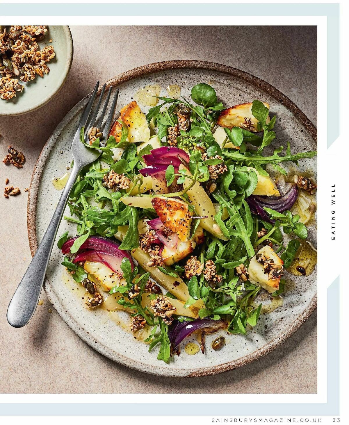 Sainsbury's Magazine September Offers from 2 September