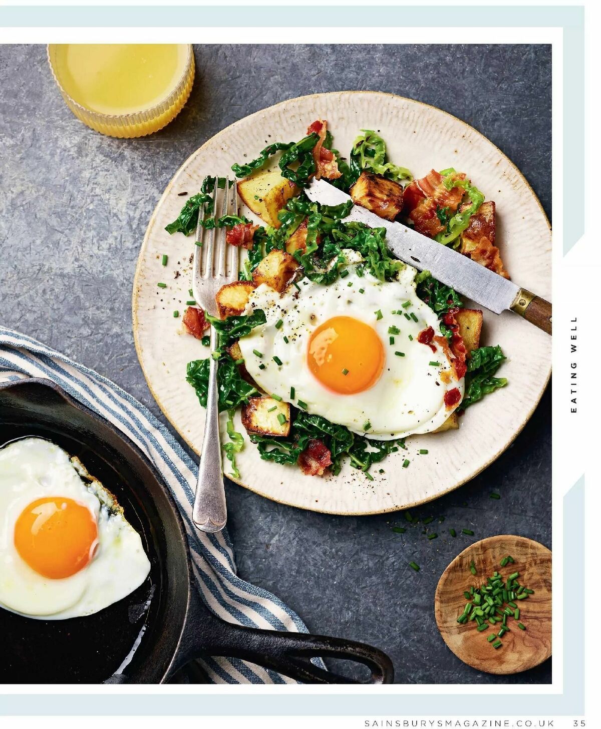 Sainsbury's Magazine October Offers from 1 October