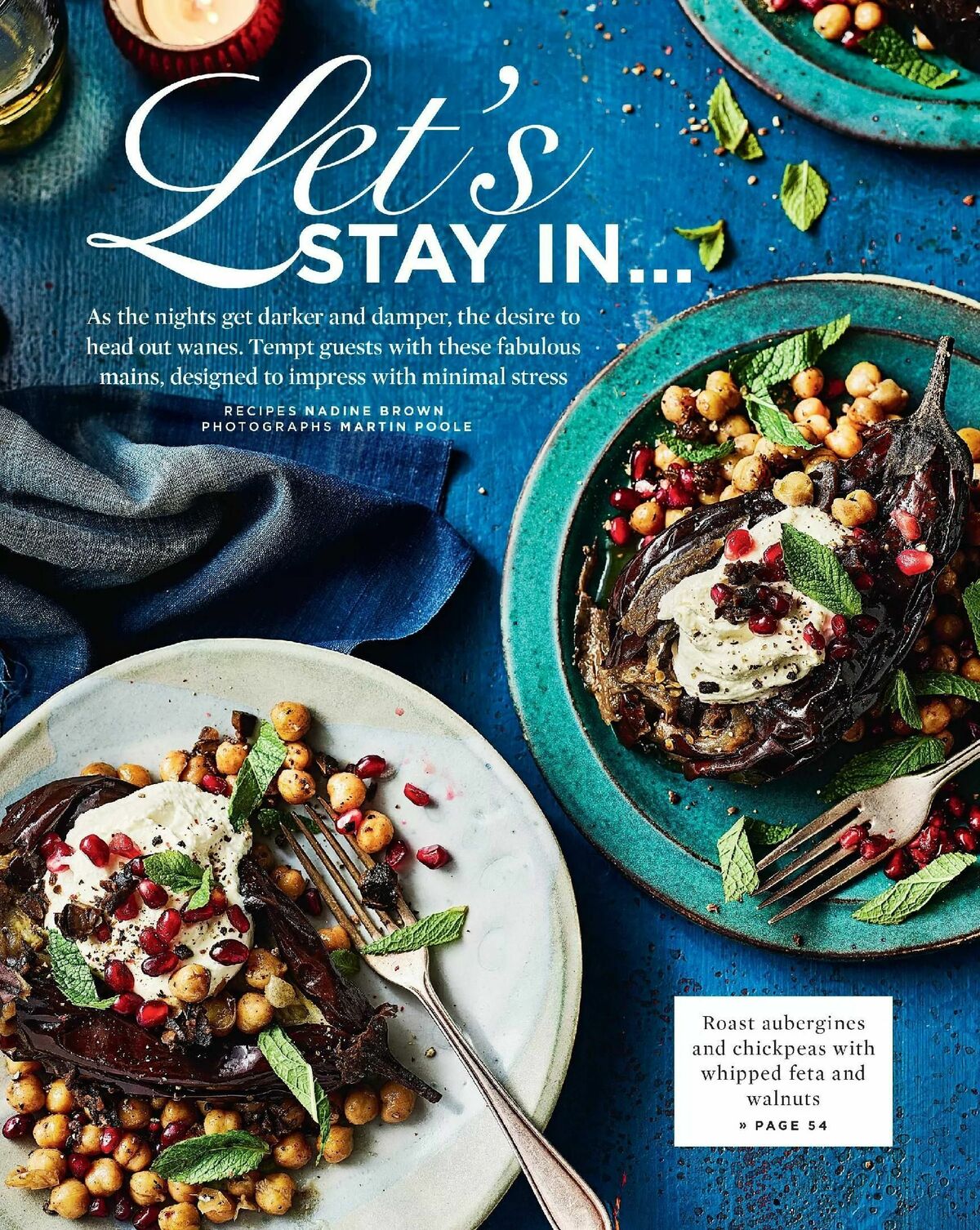 Sainsbury's Magazine October Offers from 1 October