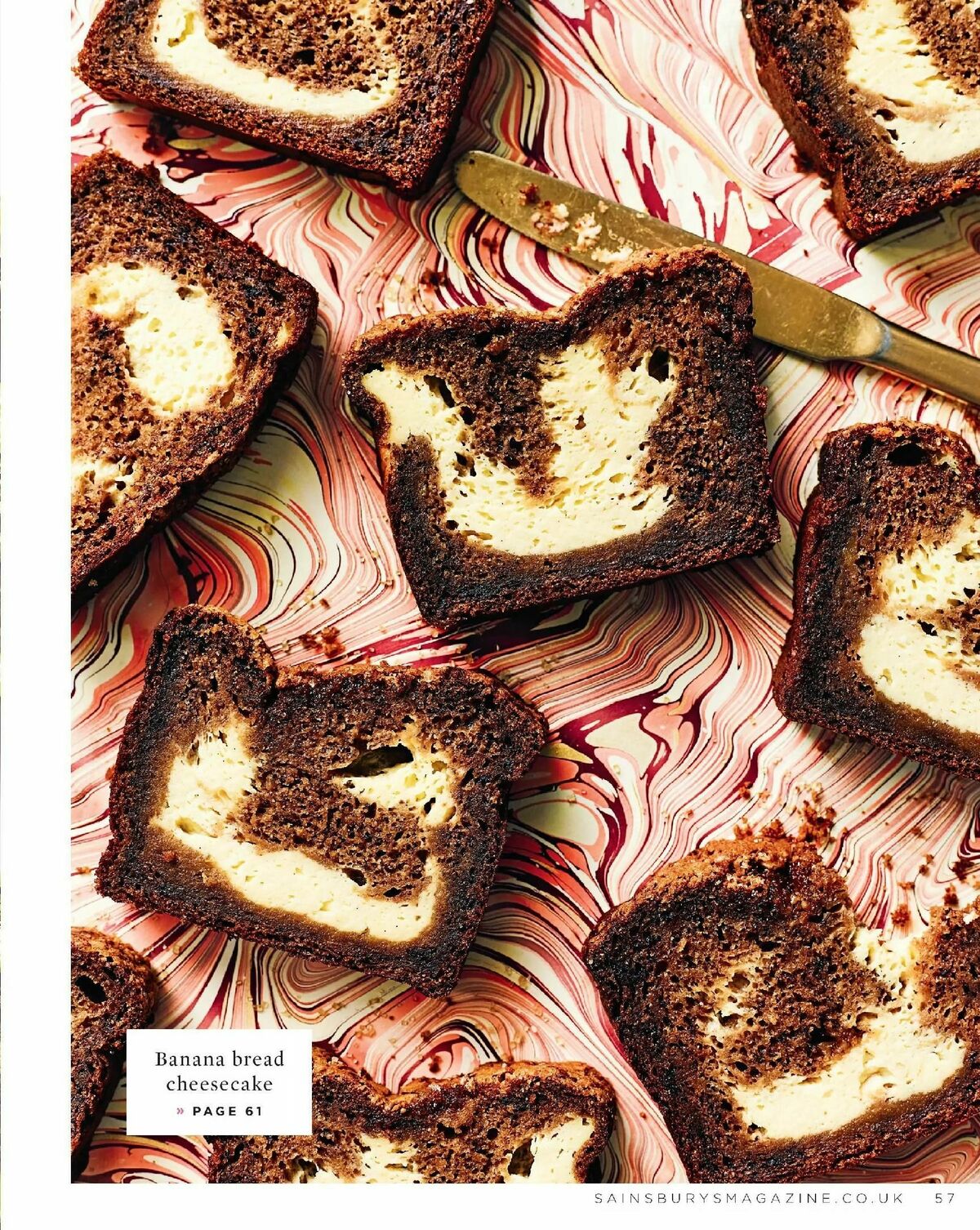 Sainsbury's Magazine October Offers from 1 October