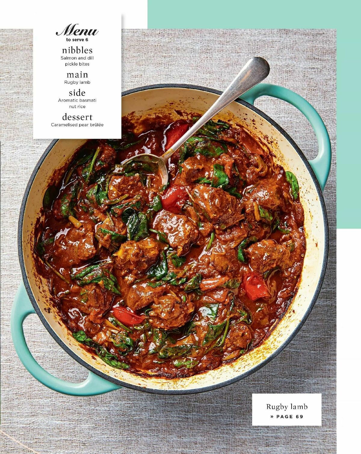 Sainsbury's Magazine October Offers from 1 October