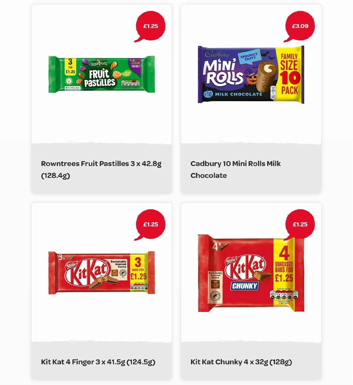 SPAR Offers from 29 December