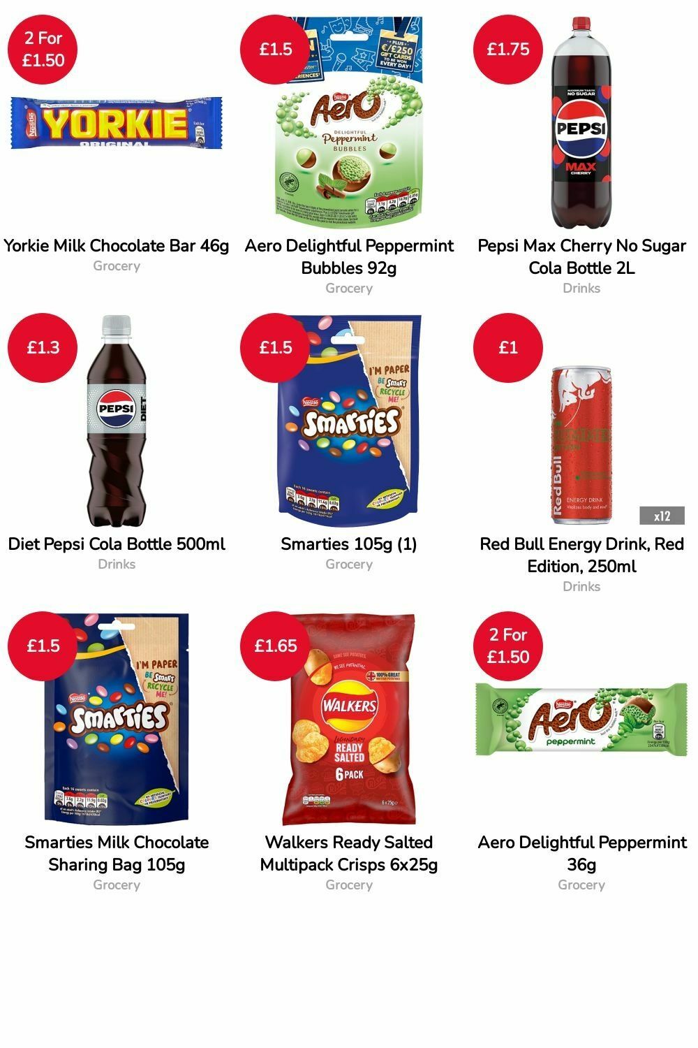 SPAR Offers from 31 May