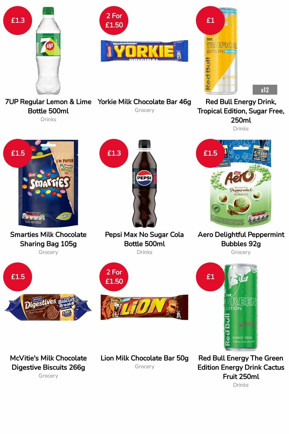 SPAR Offers from 31 May