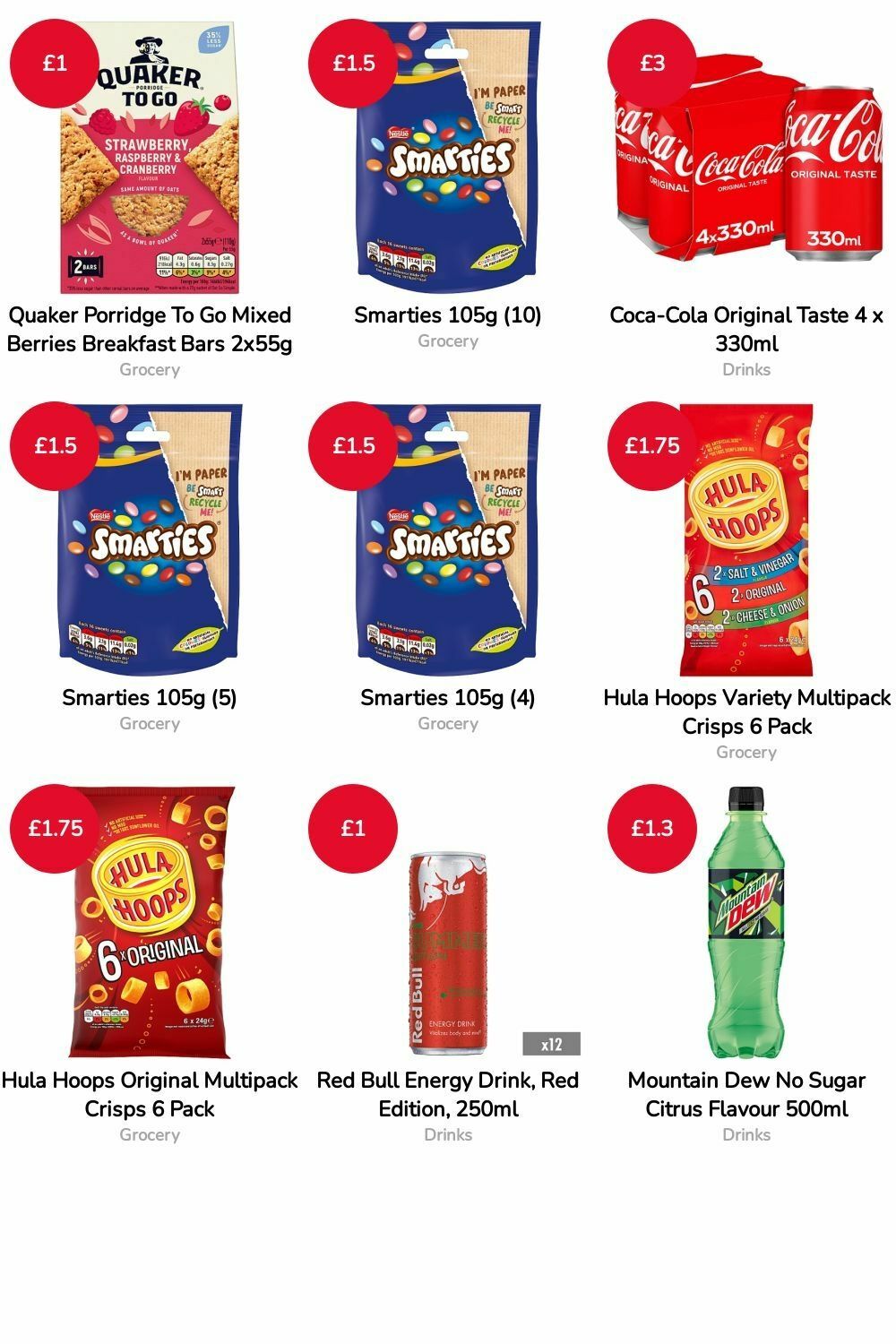 SPAR Offers from 31 May