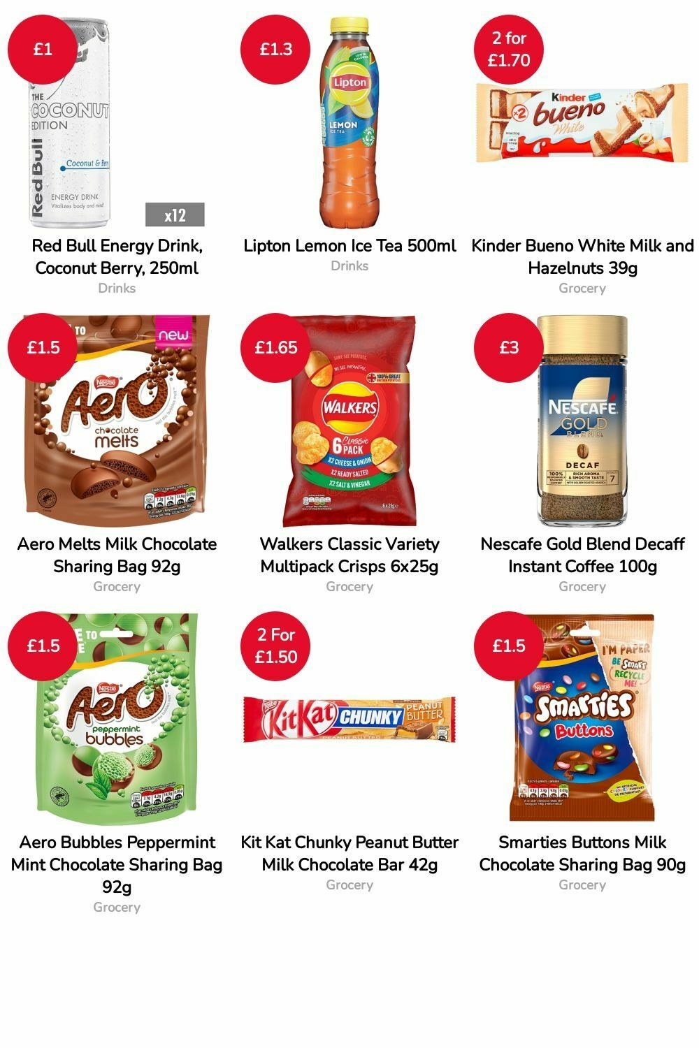 SPAR Offers from 31 May