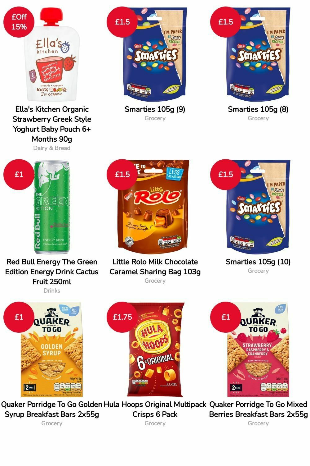 SPAR Offers from 31 May