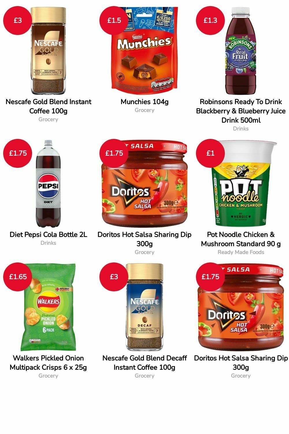 SPAR Offers from 31 May