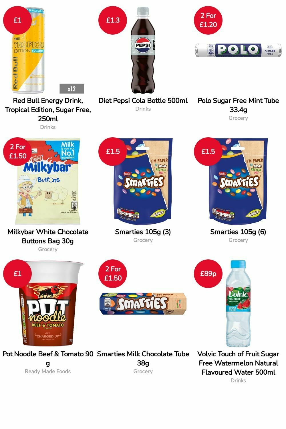 SPAR Offers from 31 May