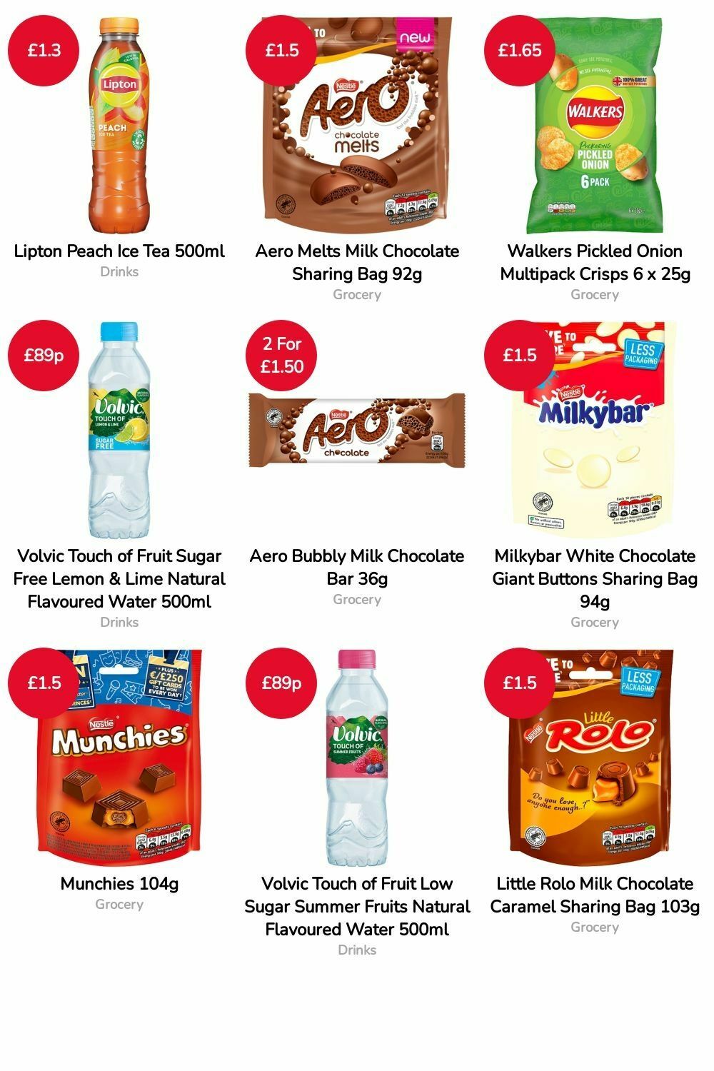 SPAR Offers from 31 May