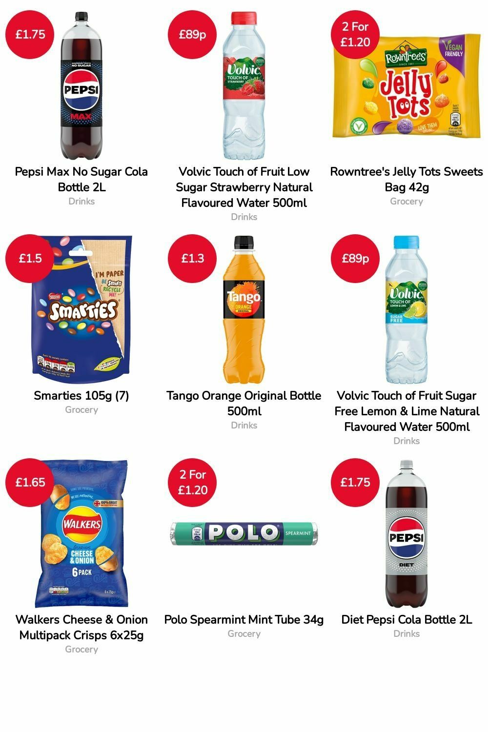 SPAR Offers from 31 May