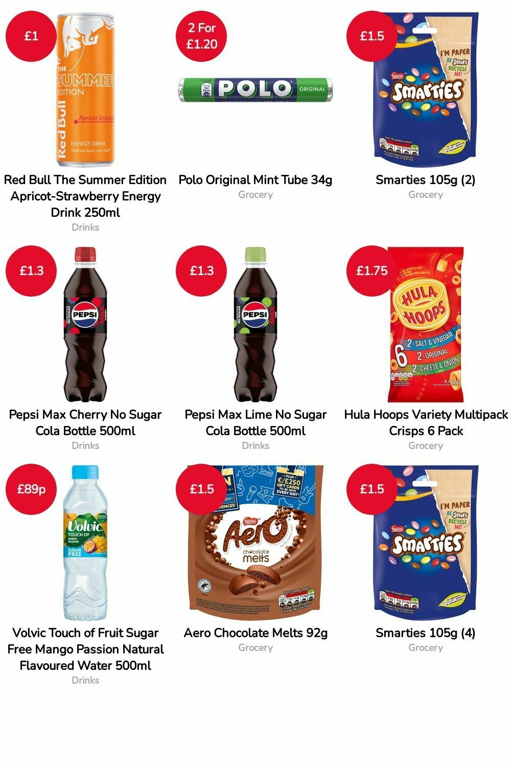 SPAR Offers from 31 May