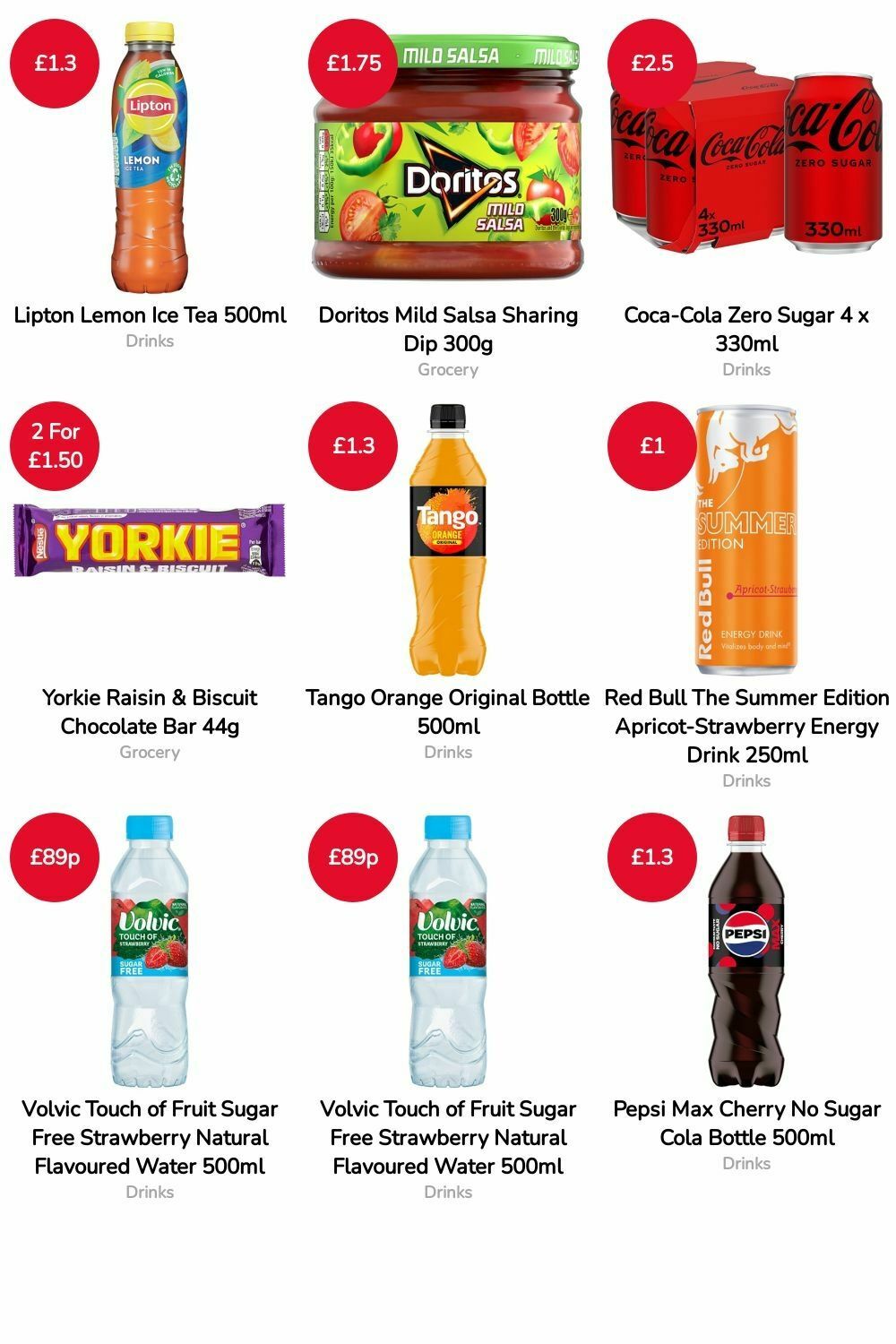 SPAR Offers from 31 May