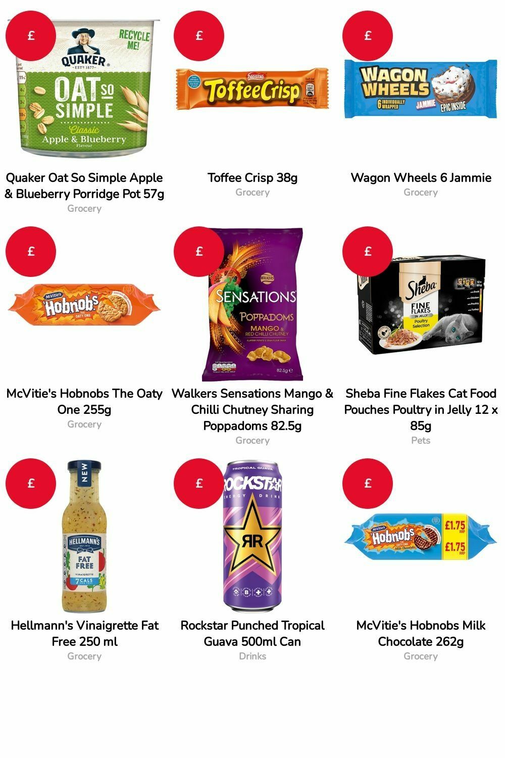 SPAR Offers from 2 August