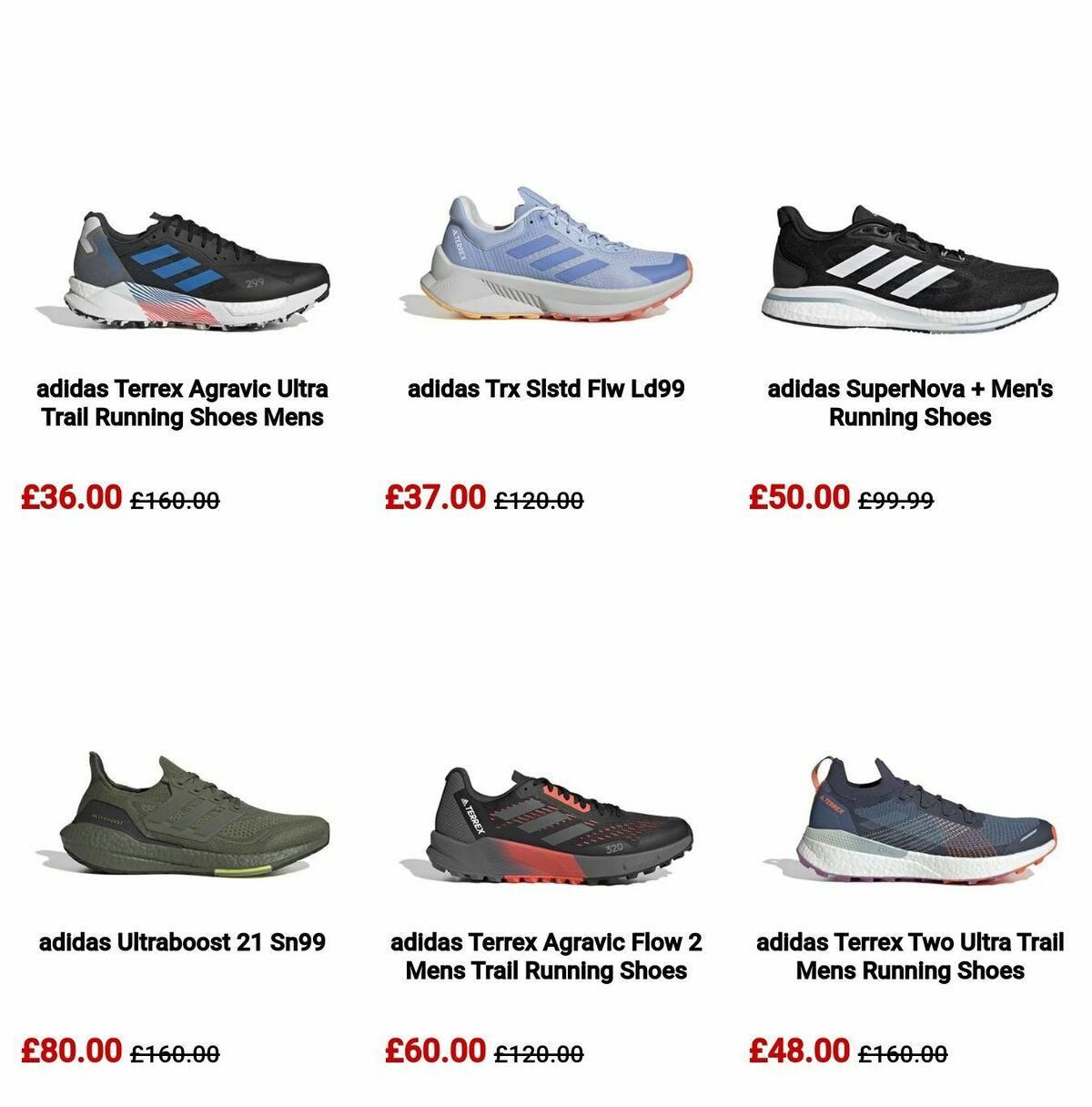 Sports Direct Offers from 25 February