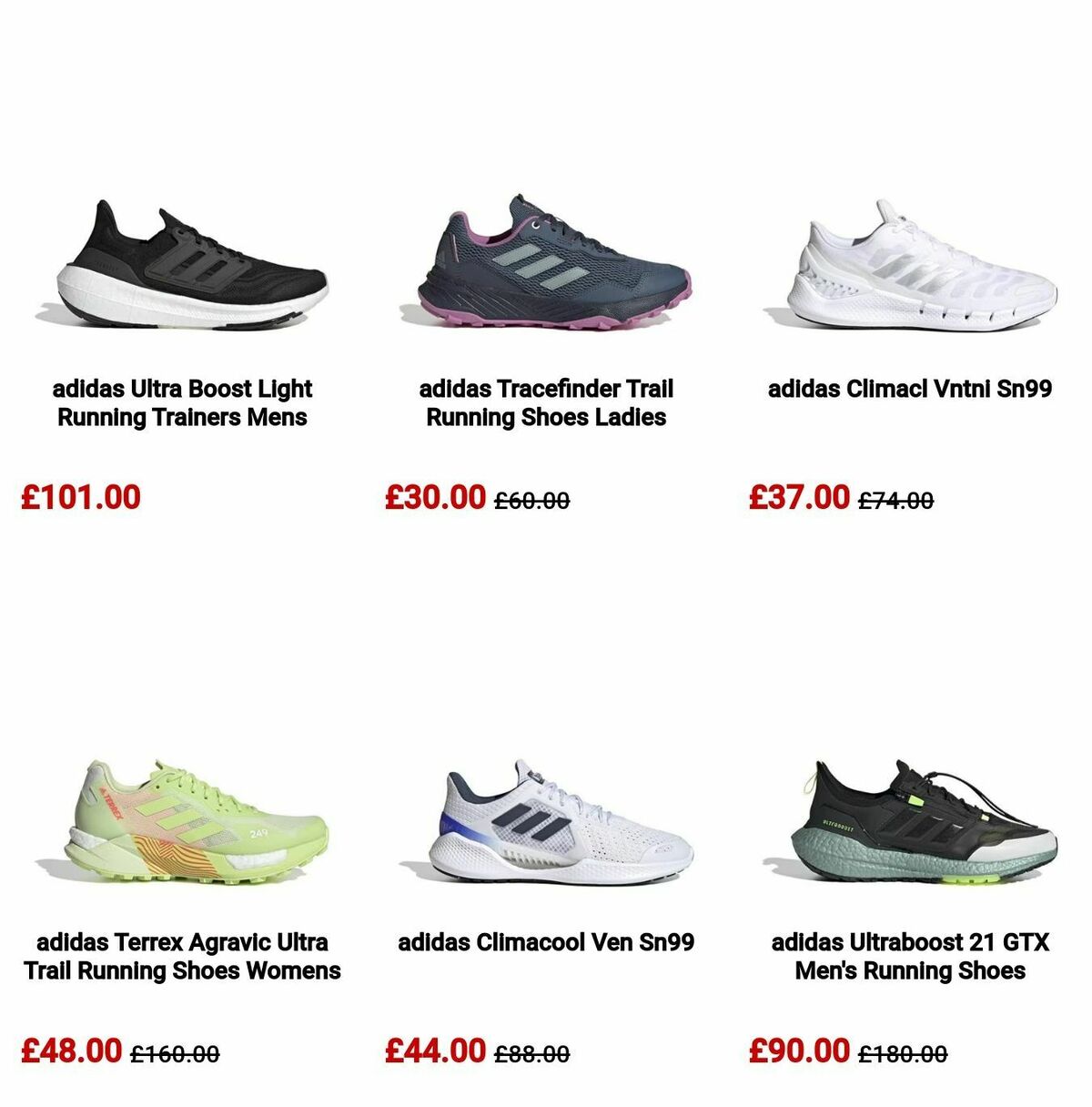 Sports Direct Offers from 25 February