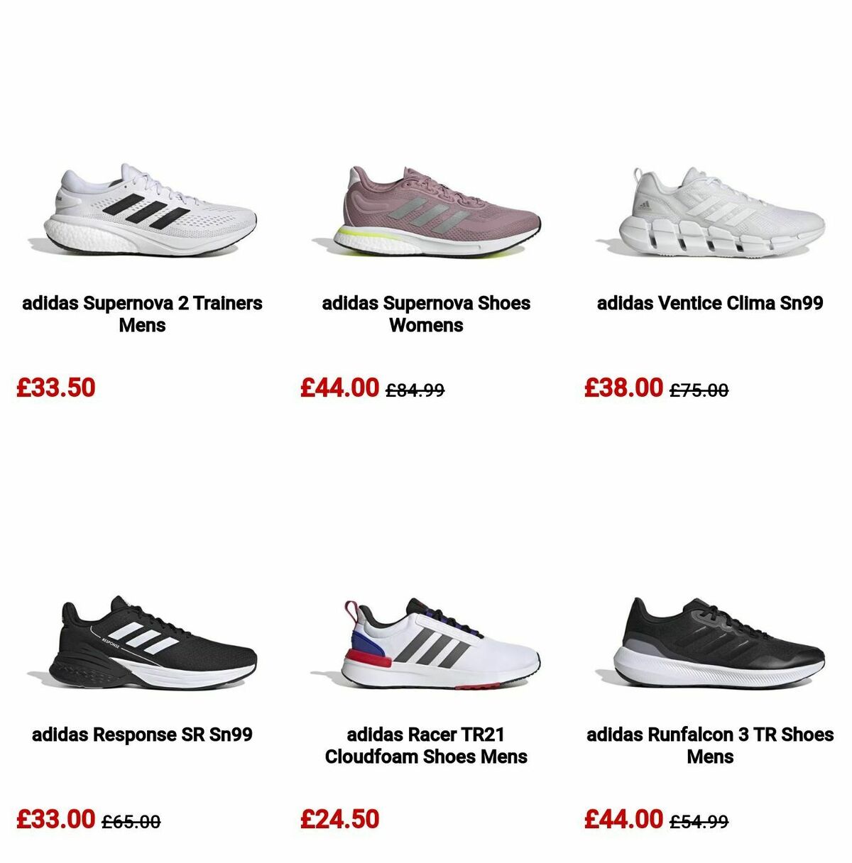 Sports Direct Offers from 25 February