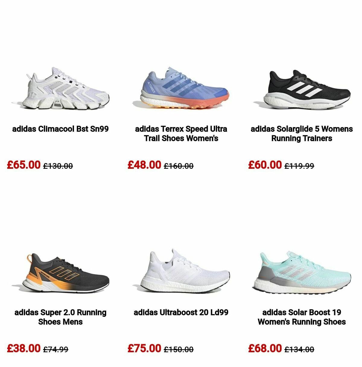 Sports Direct Offers from 25 February