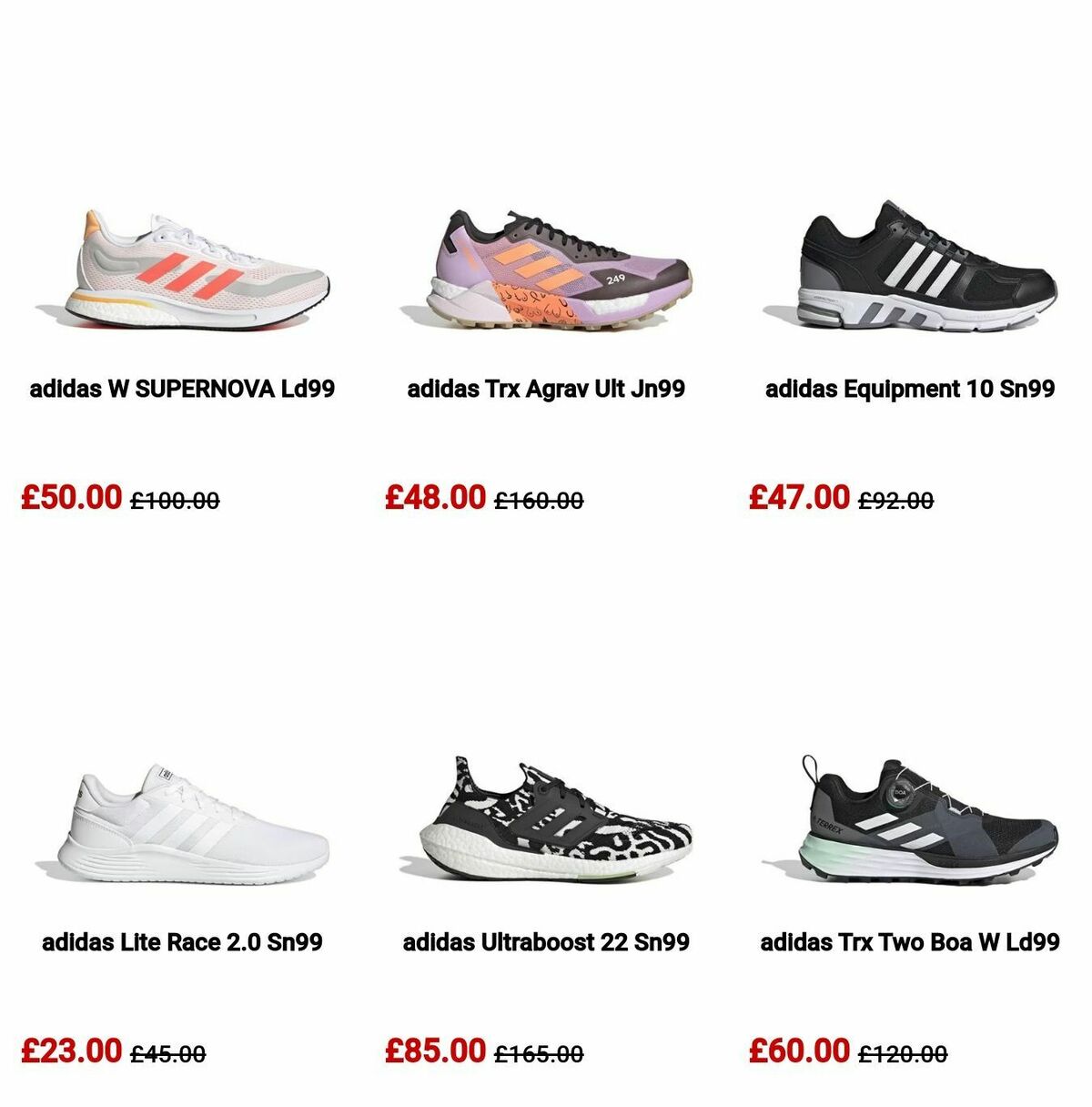 Sports Direct Offers from 25 February