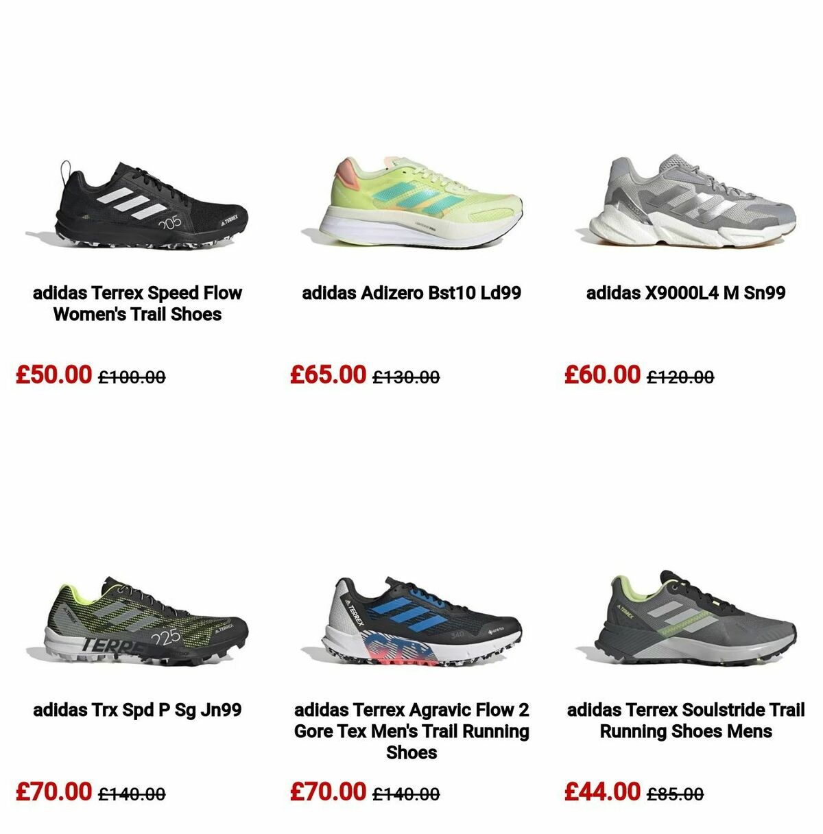 Sports Direct Offers from 25 February