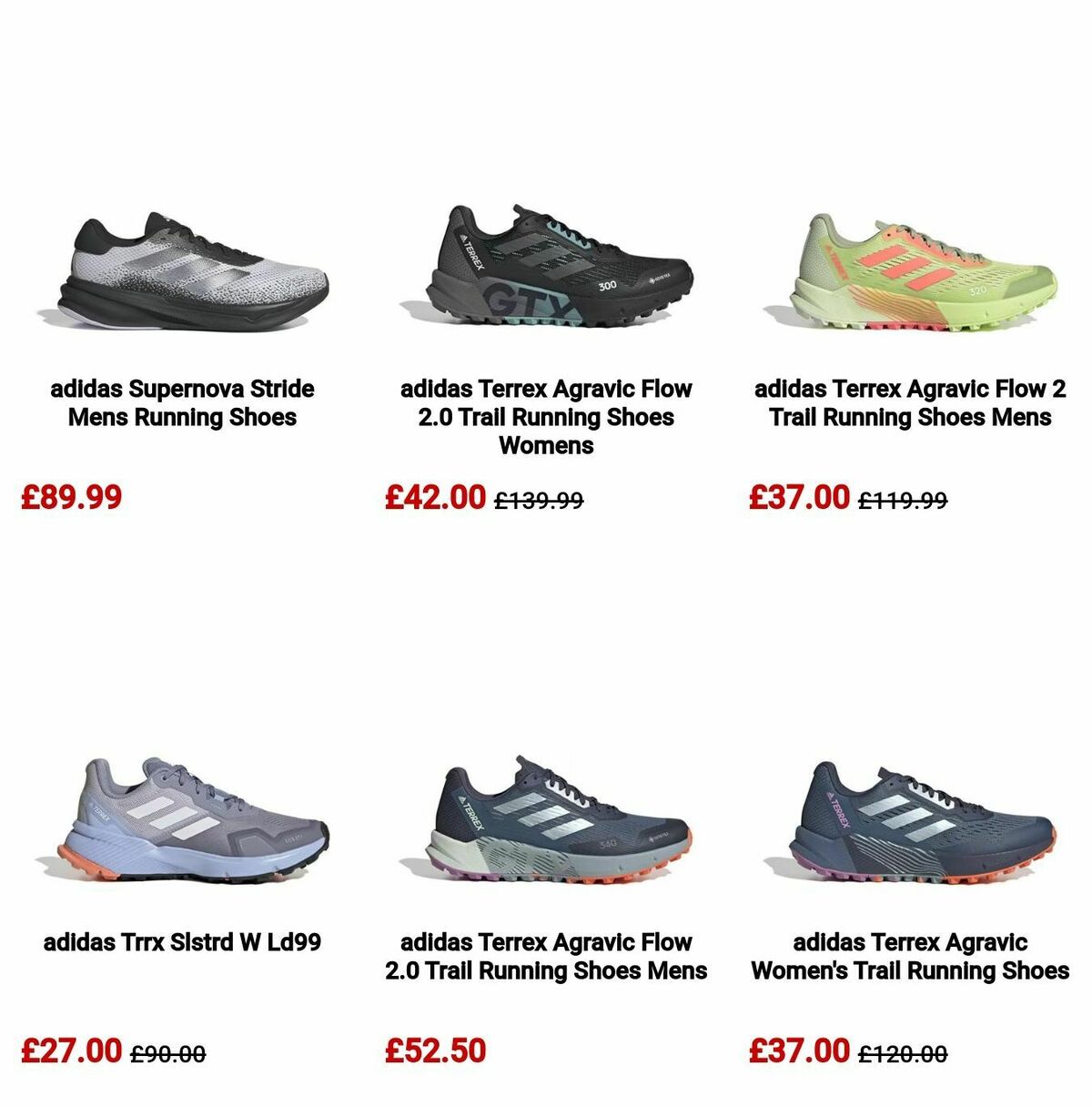 Sports Direct Offers from 25 February