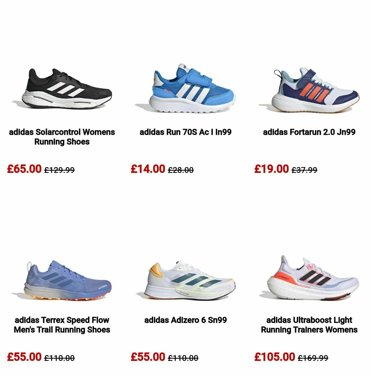 Sports Direct Offers from 25 February