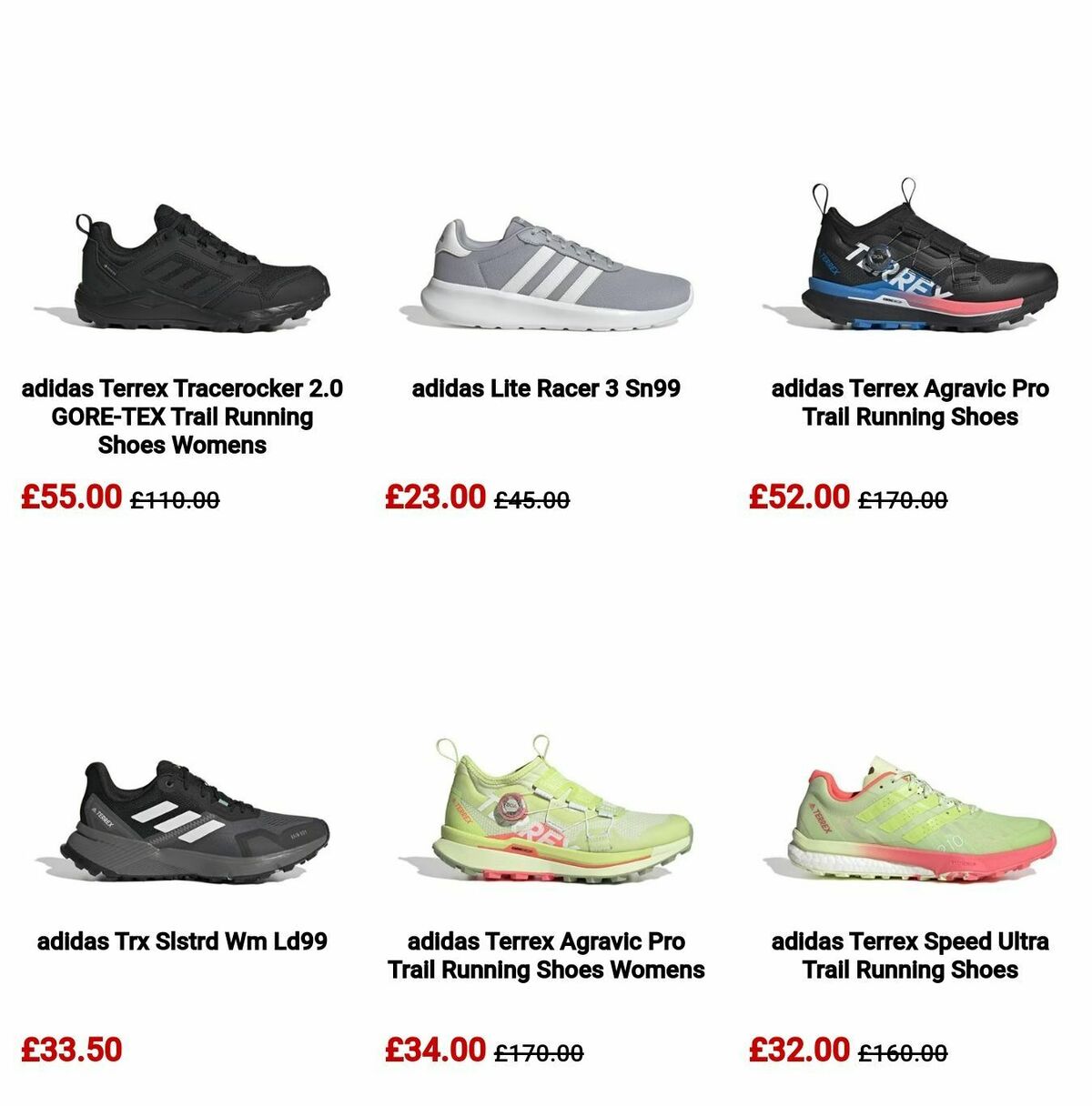 Sports Direct Offers from 25 February