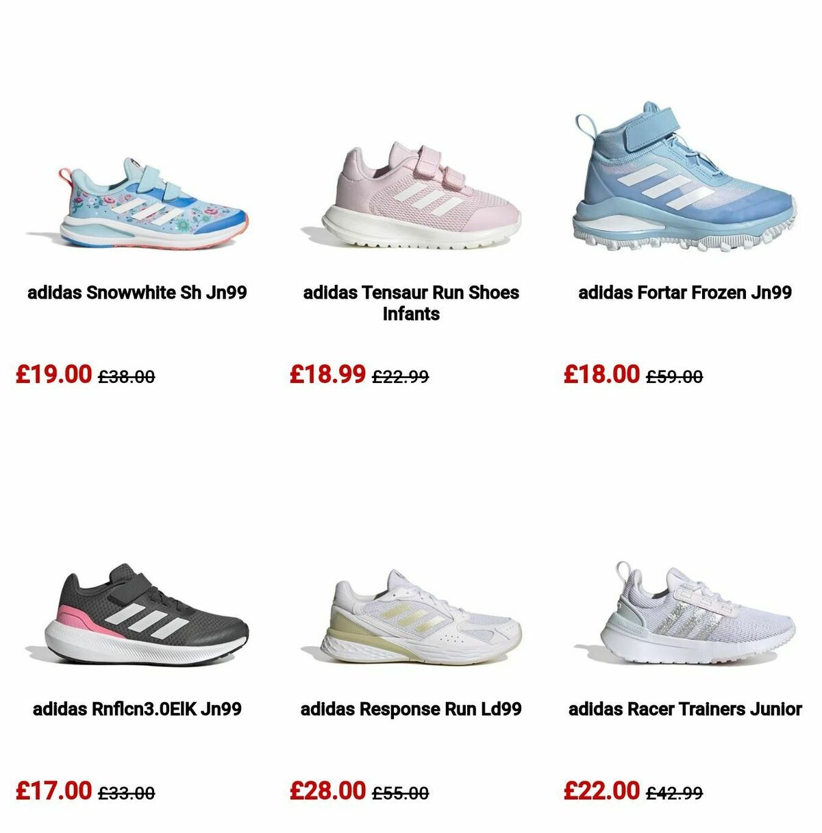 Sports Direct Offers from 25 February