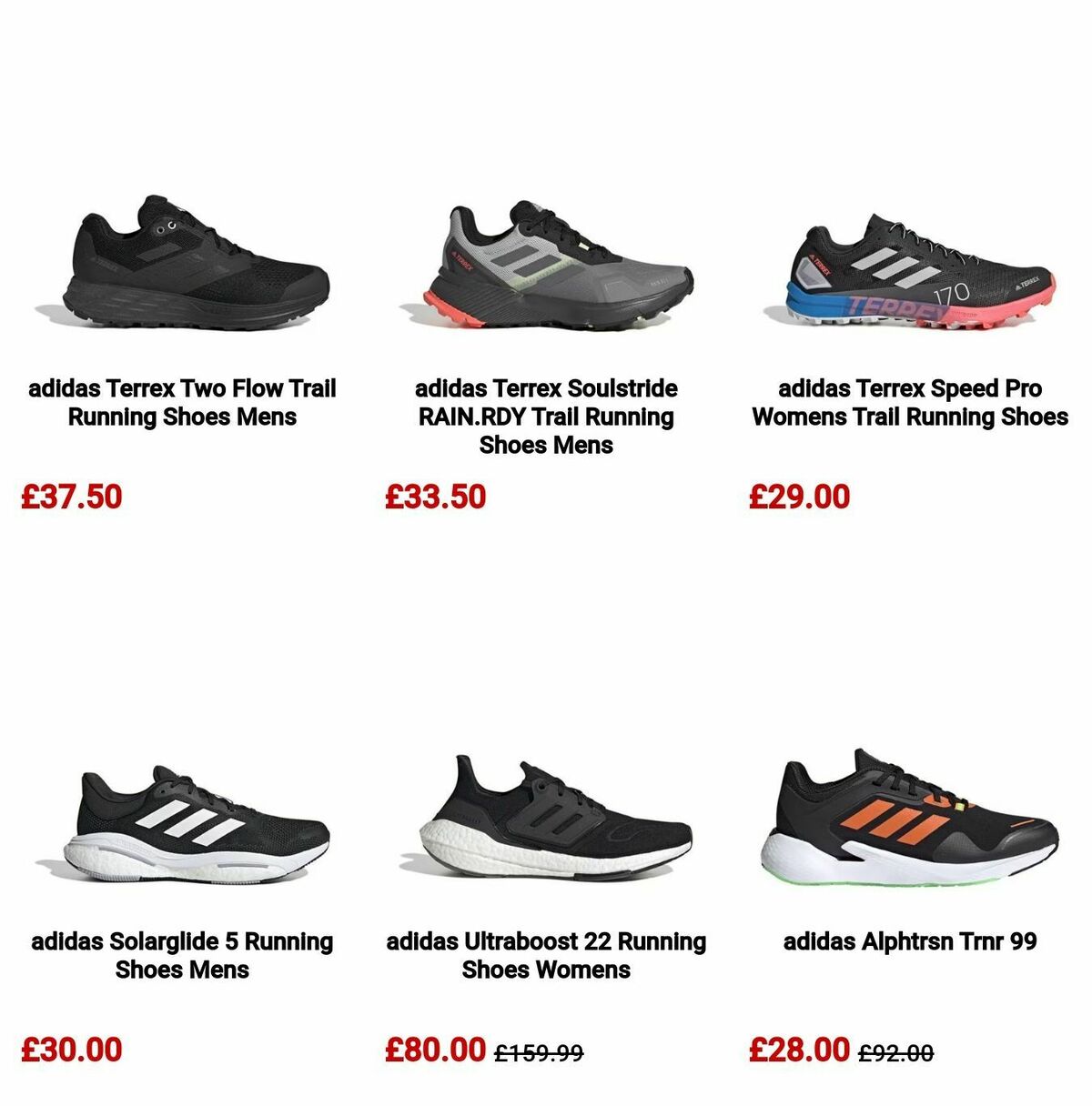 Sports Direct Offers from 25 February