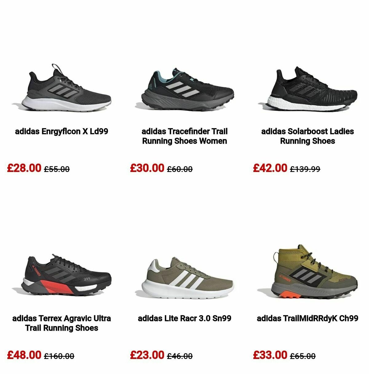 Sports Direct Offers from 25 February