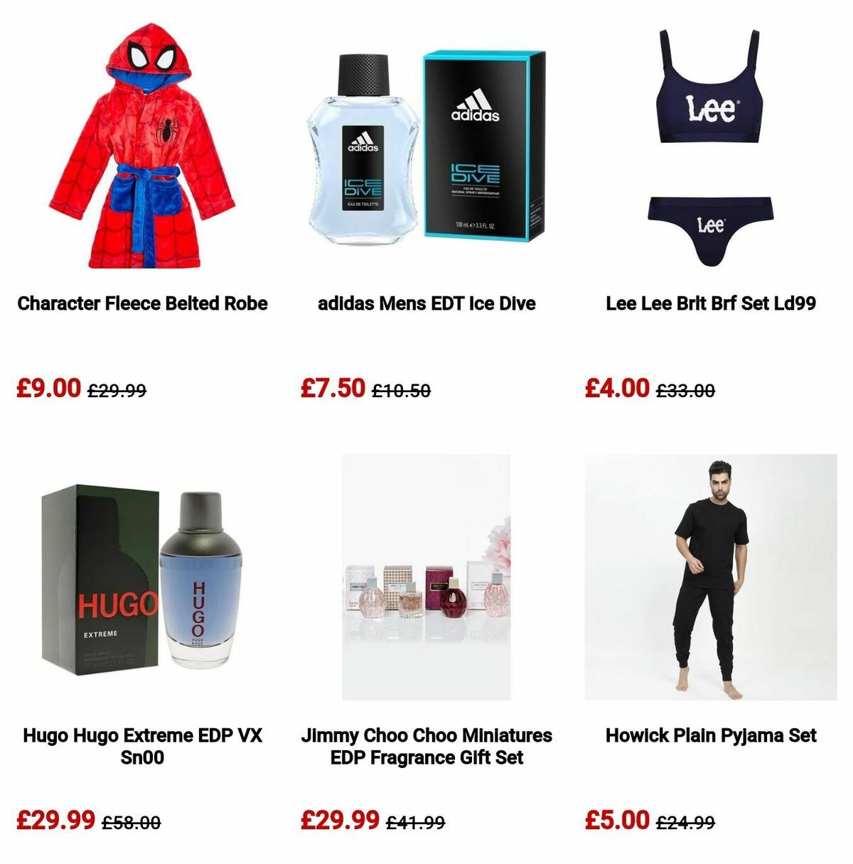 Sports Direct Offers from 10 November