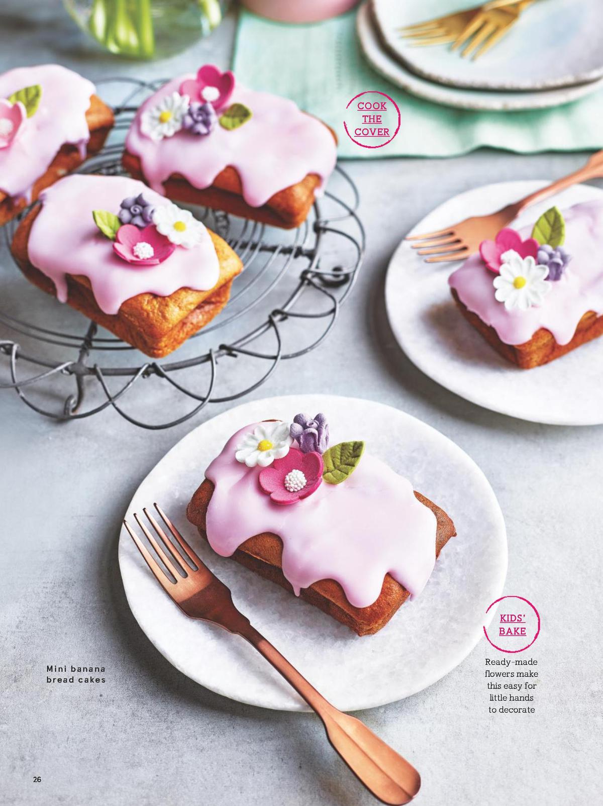 TESCO March Magazine Offers from 1 March