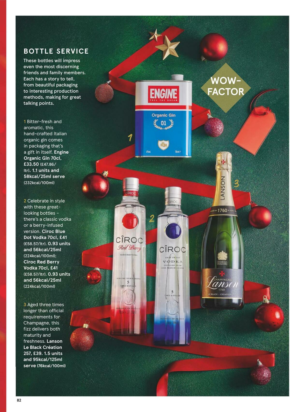 TESCO Magazine November Offers from 10 November