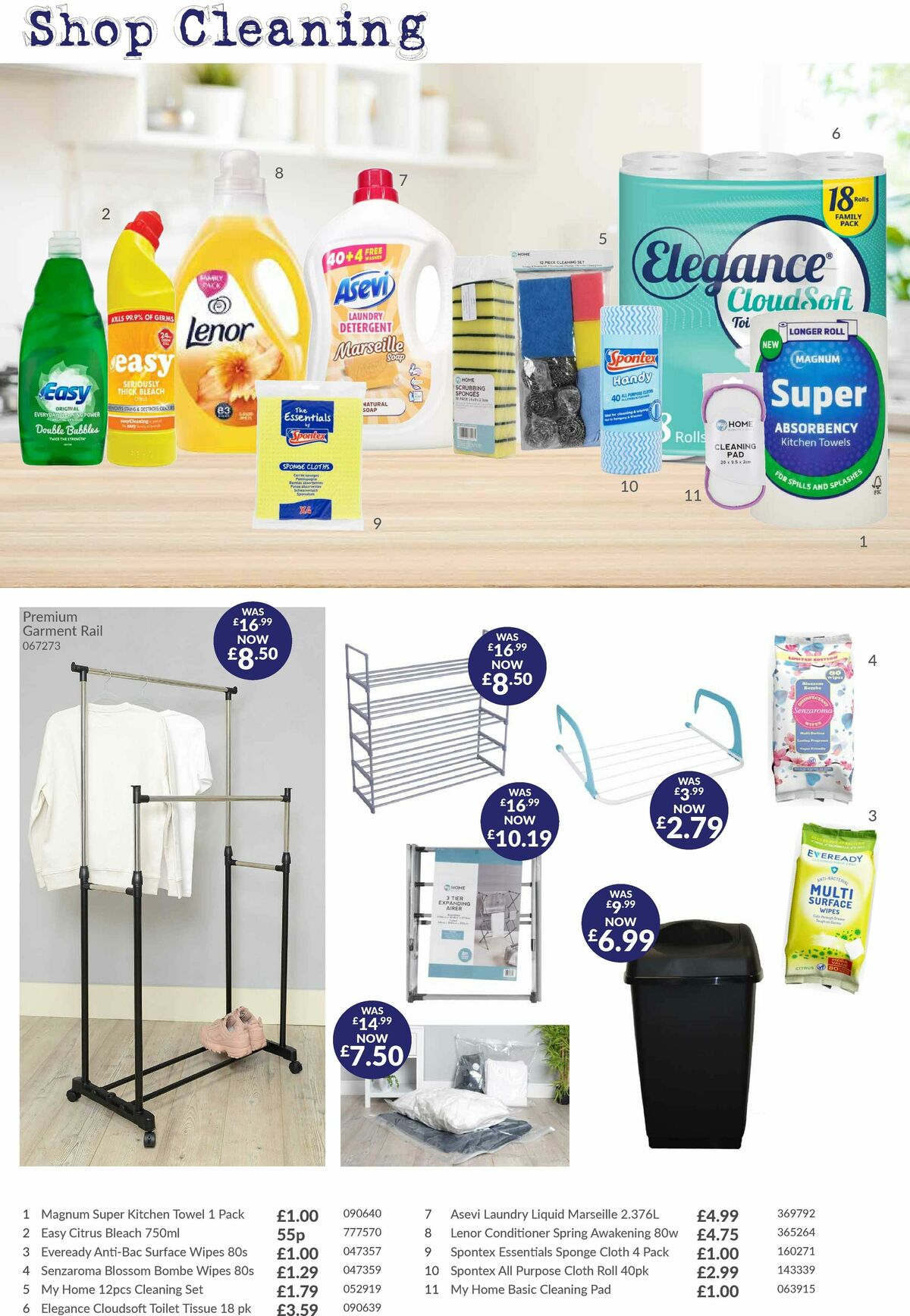 The Range Student Essentials Offers from 20 August