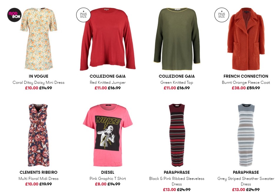 TK Maxx Offers from 30 November