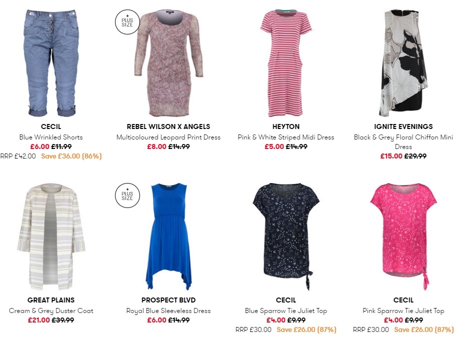 TK Maxx Offers from 30 November