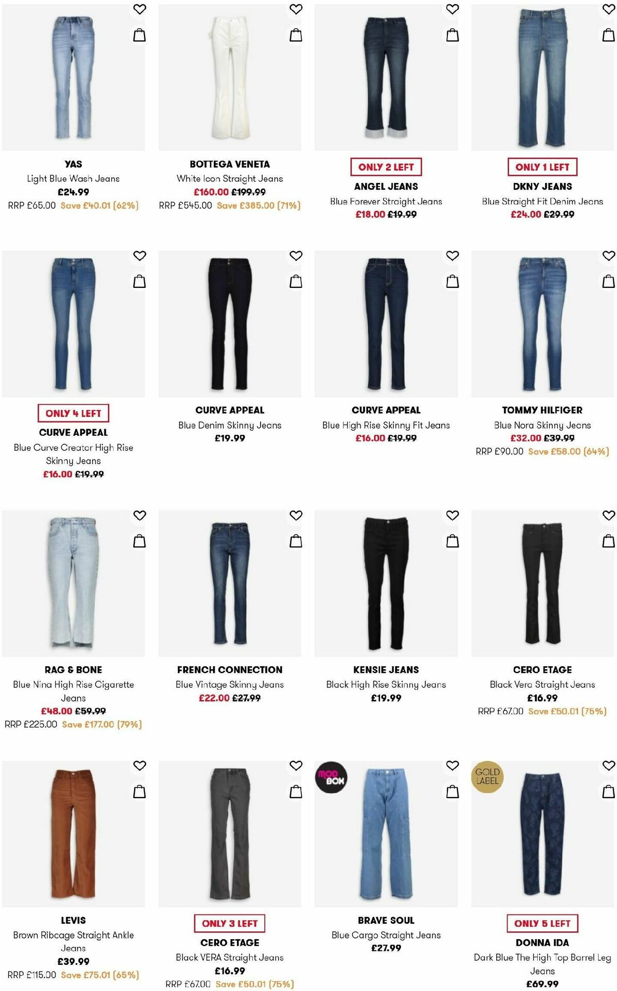 TK Maxx Offers from 19 August