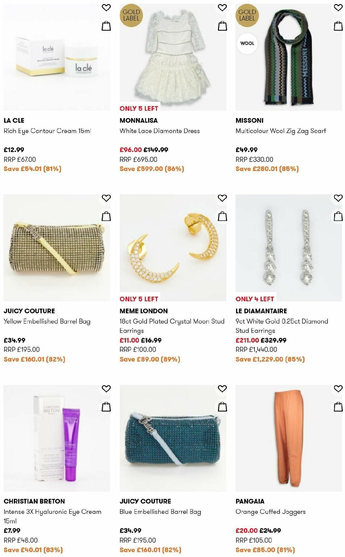 TK Maxx Offers from 24 June