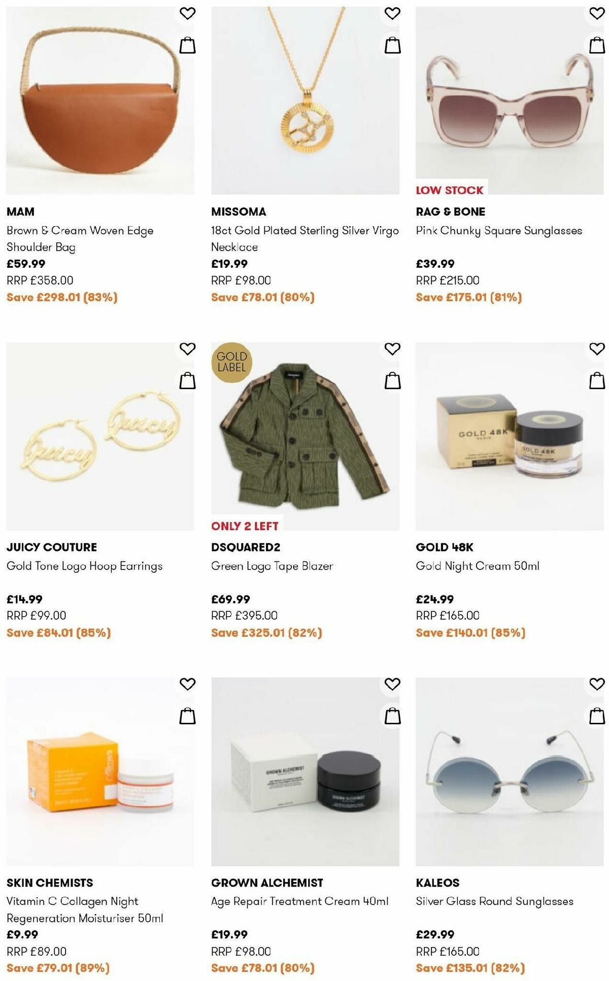 TK Maxx Offers from 24 June