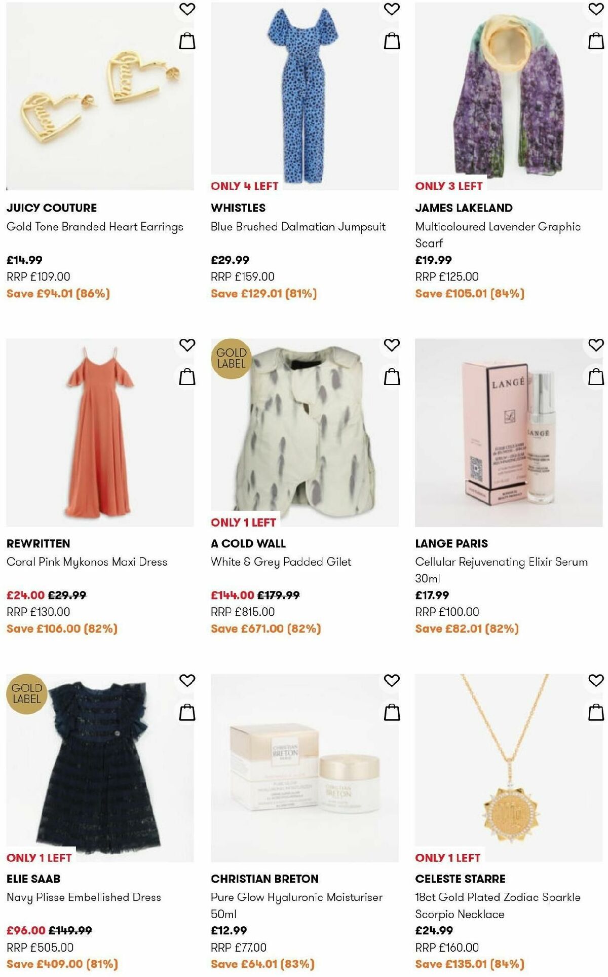 TK Maxx Offers from 24 June