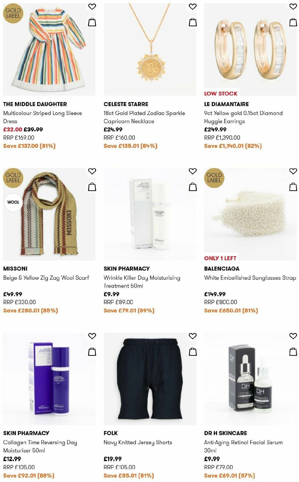 TK Maxx Offers from 24 June