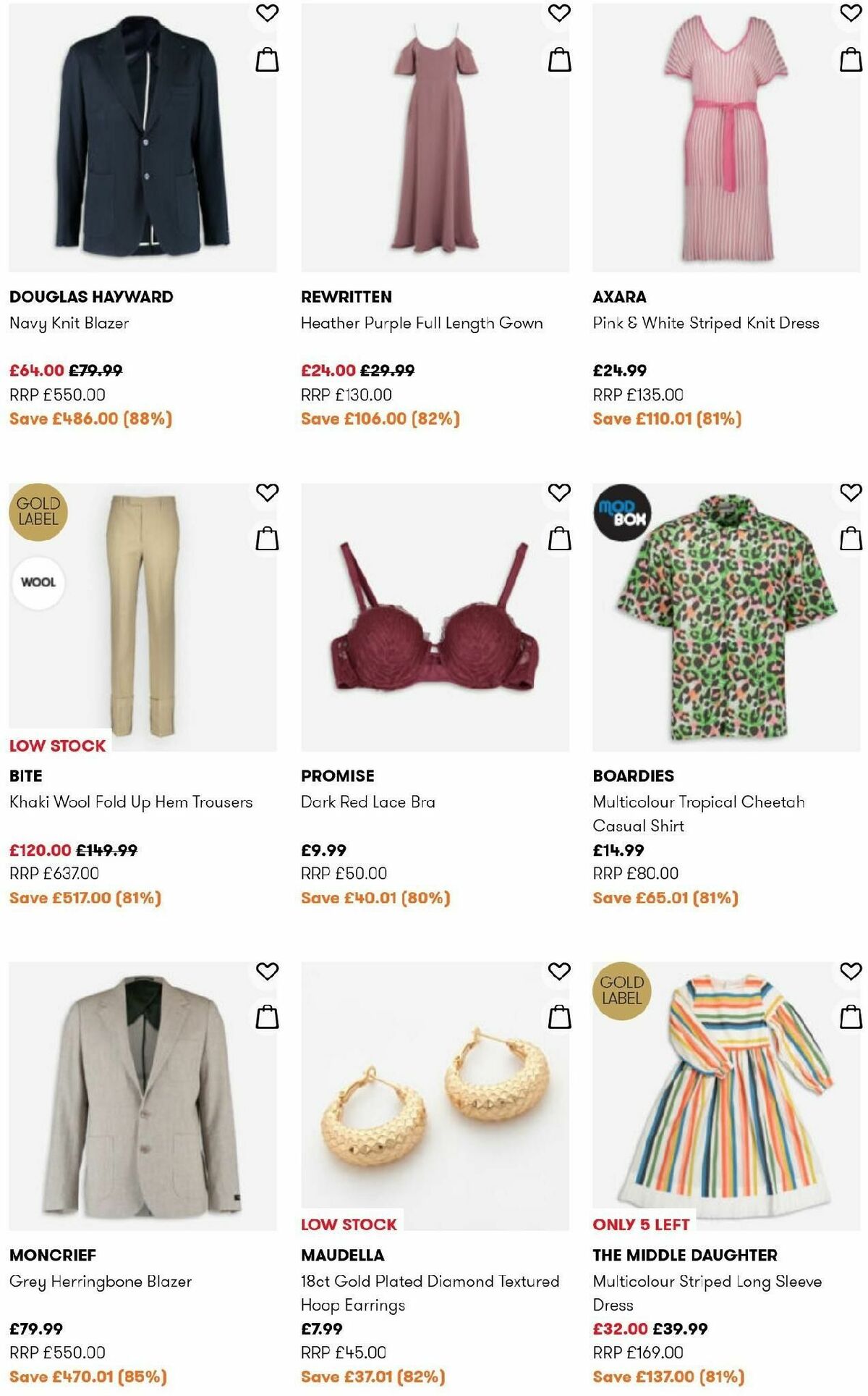 TK Maxx Offers from 24 June