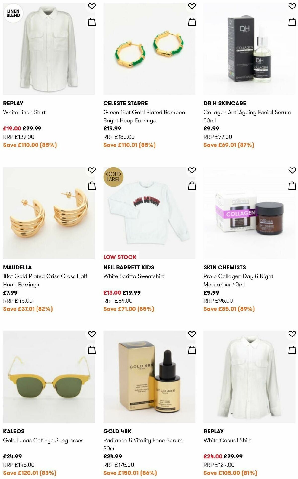 TK Maxx Offers from 24 June