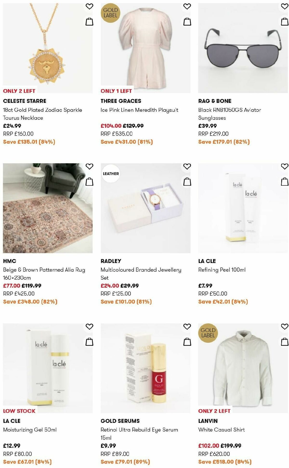 TK Maxx Offers from 24 June